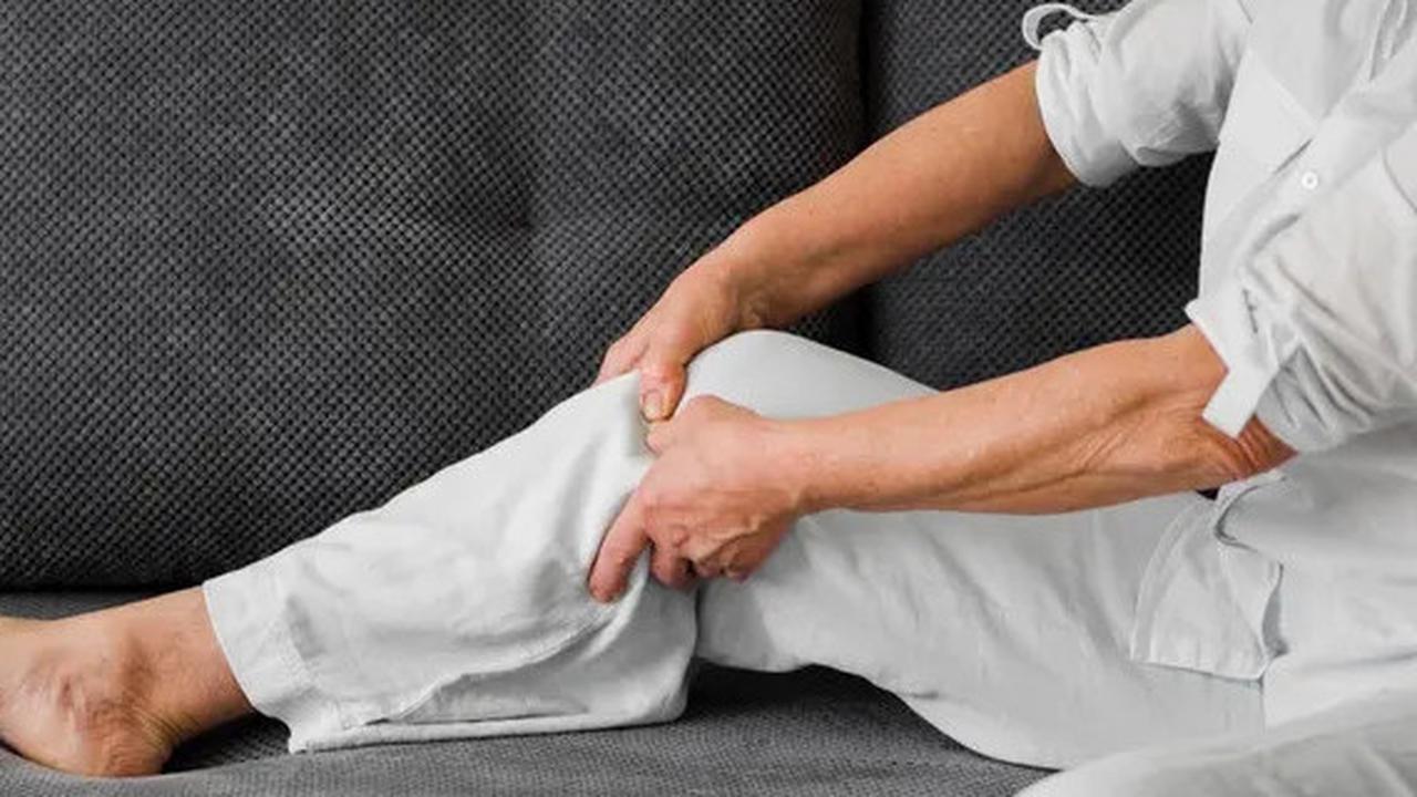 Kenali Ciri-Ciri Orang Terkena Kolesterol Tinggi, Bisa Terlihat dari Kaki hingga Kuku
