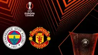 Prediksi Fenerbahce Vs MU di Liga Europa: Siap-Siap Neraka di Turki