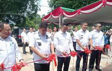 Pemkab Bangka Pastikan Enam SPPG Beroperasi Layani Program Makan Bergizi Gratis