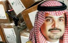 Jaksa Libanon resmi dakwa Pangeran Saudi selundupkan 2 ton narkoba