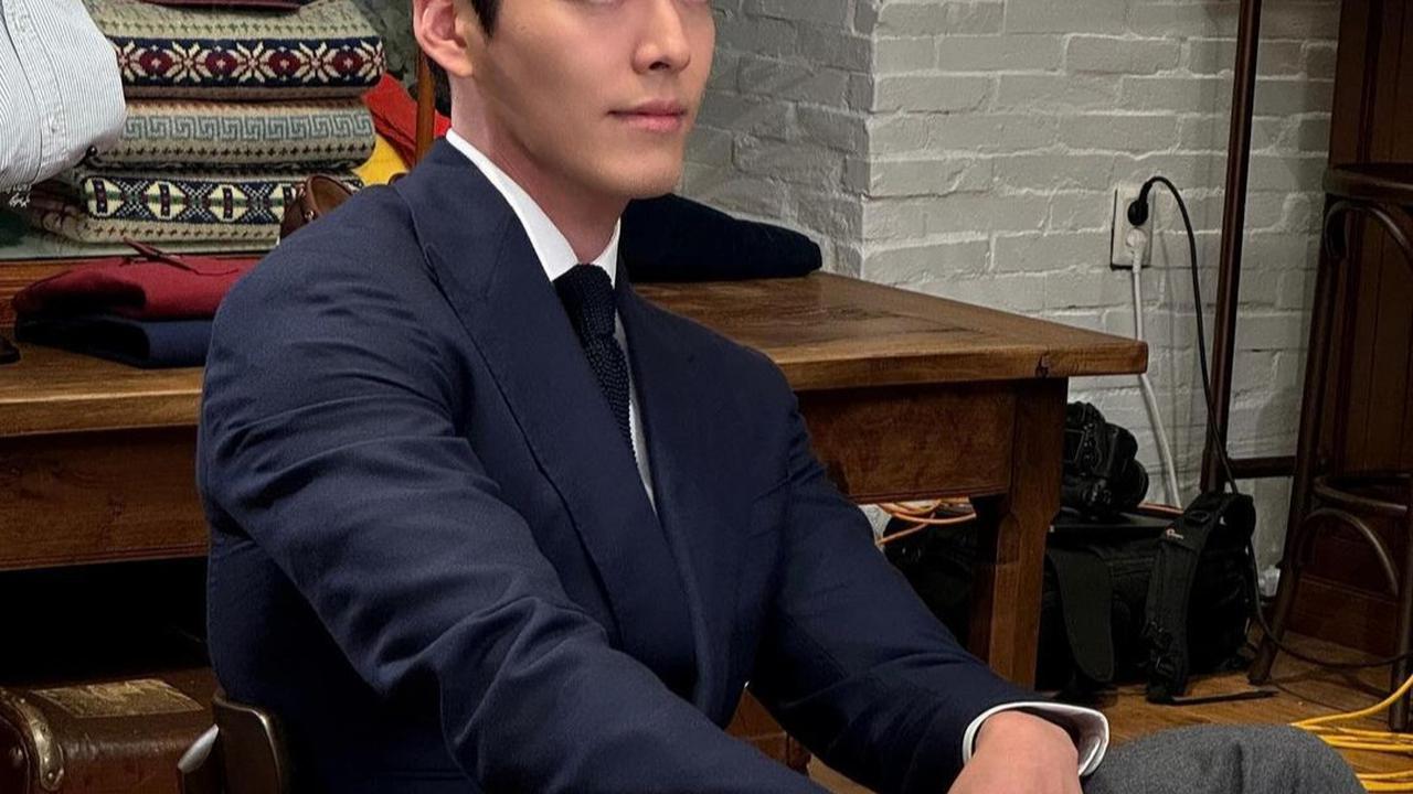 Kim Woo Bin