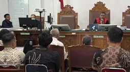 Soroti Kasus Febrie, Ahli Hukum Beberkan Aturan Baru Penanganan TPPU