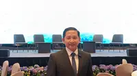 Indonesia Berpartisipasi dalam One Earth Summit 2025 dengan Program Desa Emas