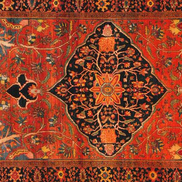 Jual Karpet Turki Bekas - Dicampur Aja Geh