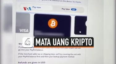 UANG KRIPTO