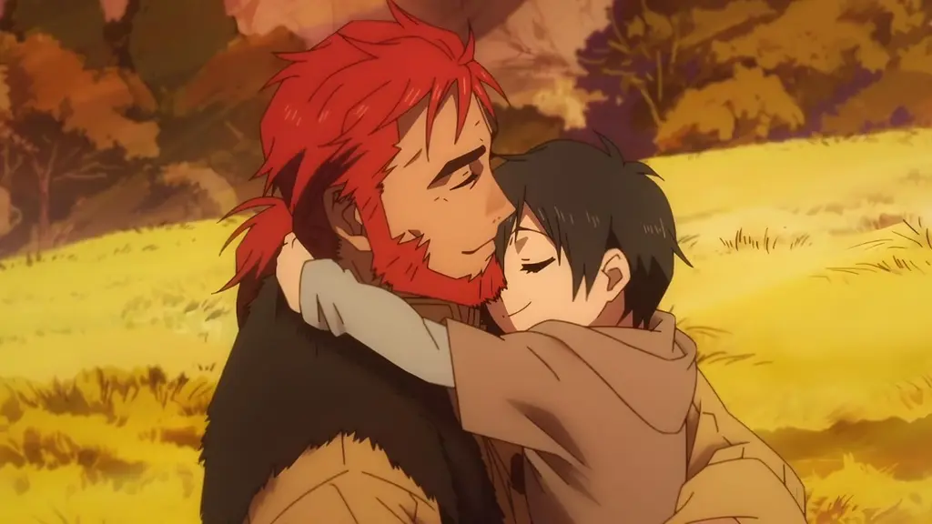 Anime My Daughter Left the Nest and Returned an S-Rank Adventurer (Dok. IMDb)