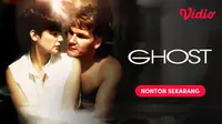 Sinopsis Film Barat Ghost (1990) di Vidio, Kisahkan Romansa Klasik yang Tragis