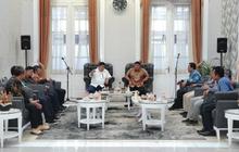 Fakta Menarik: Kemenaker Siapkan Pelatihan Agroforestri di Garut, Targetkan Lebih dari Seribu Peserta!