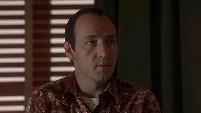 The Usual Suspects (1995)