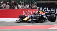 Red Bull Mulai Menyerah di F1 2026: Mobil RB22 Dianggap Gagal, Masa Depan Max Verstappen Bisa Terancam