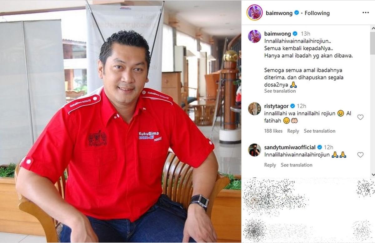 Dok. Istimewa