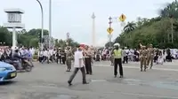 Segmen 1: Aksi 31 Maret di Monas hingga Djarot ke Rusun Benhil