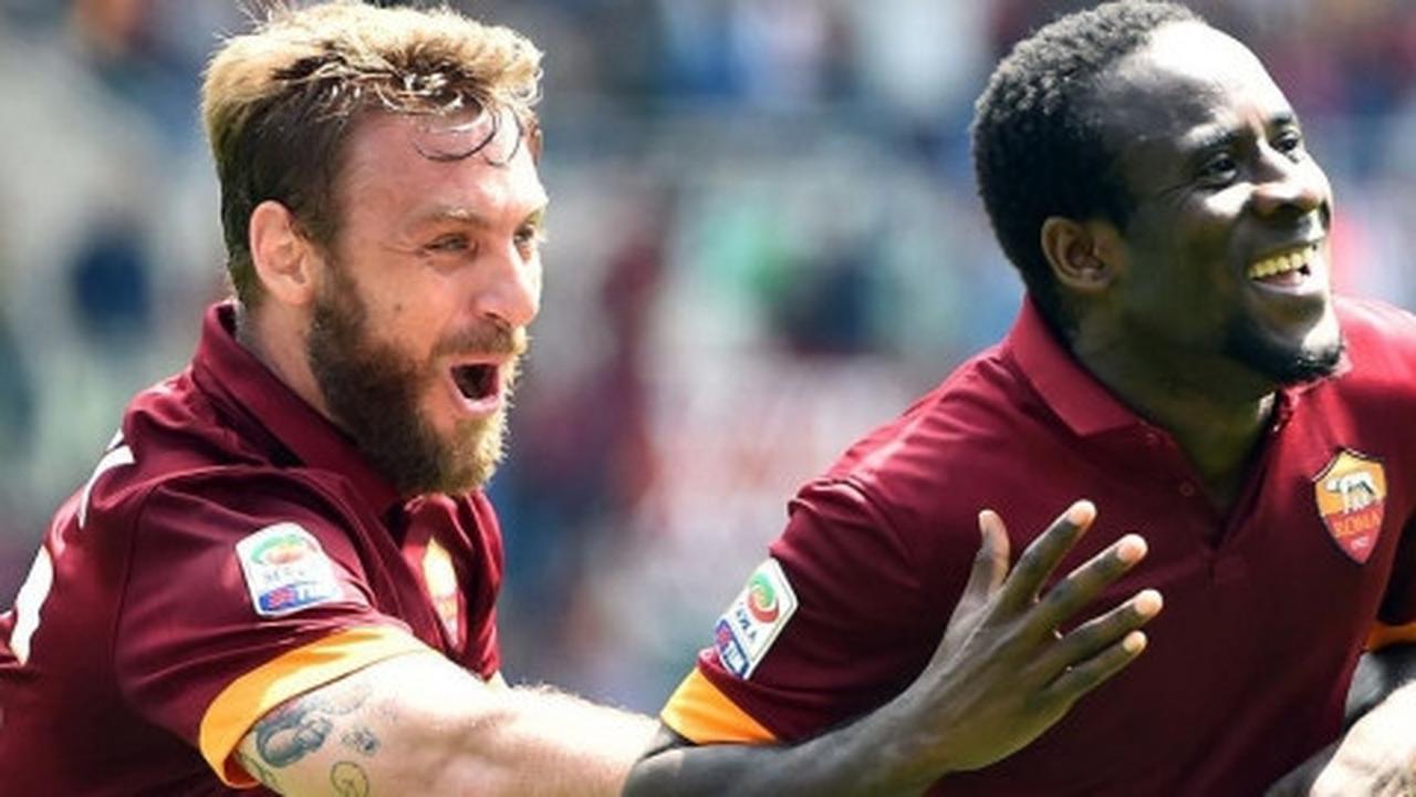 Roma resmi 'kembalikan' Doumbia ke CSKA