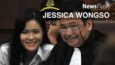Perjalanan kasus kopi sianida yang menewaskan Wayan Mirna Salihin belum kunjung menemukan titik terang. Kubu terdakwa Jessica Kumala Wongso menyebut jaksa penuntut belum menemukan bukti autentik yang menyatakan Jessica sebagai penaruh racun di es kop...