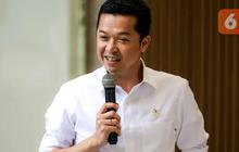 Kata Taufik Hidayat soal Jonatan Christie dan Chico yang Keluar dari Pelatnas PBSI, Sampaikan Pesan ini