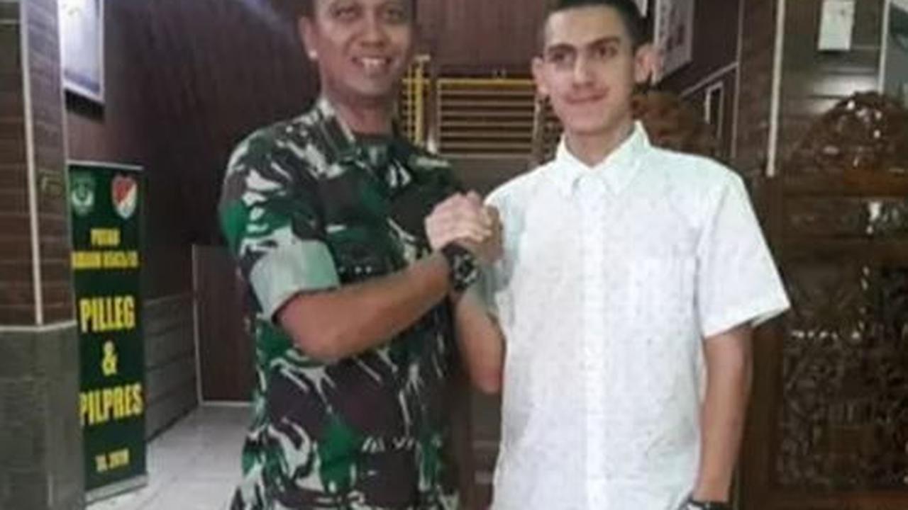 Dok. Istimewa