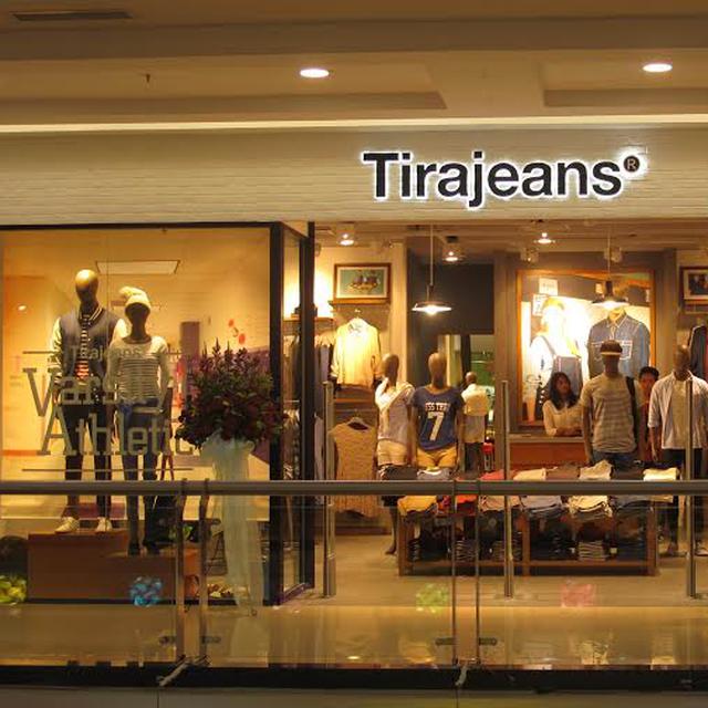 Tirajeans Buka Outlet Baru Di Margo City Depok Lifestyle Liputan6 Com