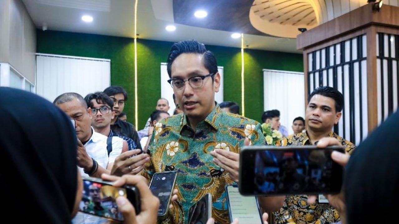 Wali Kota Medan Pastikan Kebijakan WFH Tak Ganggu Pelayanan Publik