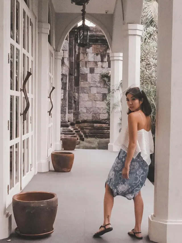 Gisella Anastasia
