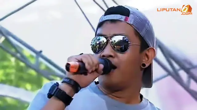 (VIDEO) Dudy Oris - Laksana Surgaku