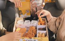 10 Tahun Beroperasi, Carl's Jr Tutup Semua Gerai di Indonesia per 31 Desember 2023