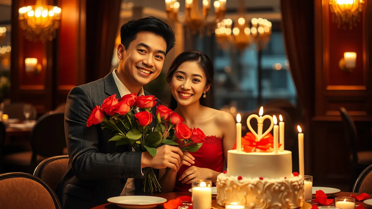 kata anniversary