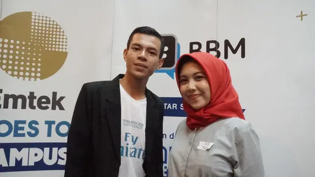 Presenter News Competition EGTC 2018