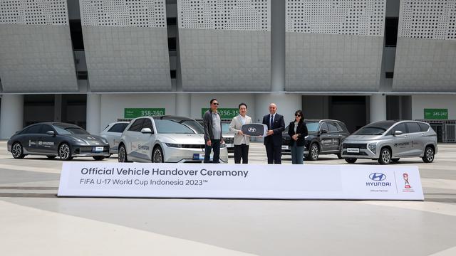 Piala Dunia U-17 2023