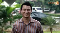 Christian Sugiono Ingin Titi Kamal Punya Anak Laki-laki