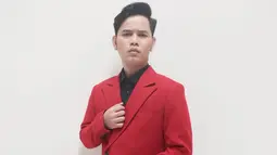 Dangdut Academy 8 Top 42 Grup 1 Tim Selfi Yamma, Andrean Tersenggol