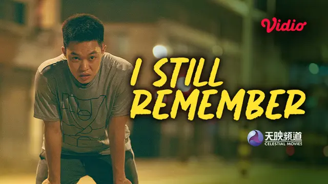 I Still Remember