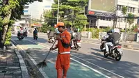 Lowongan Pasukan Oranye Diserbu Sarjana, Ini Kata Pramono