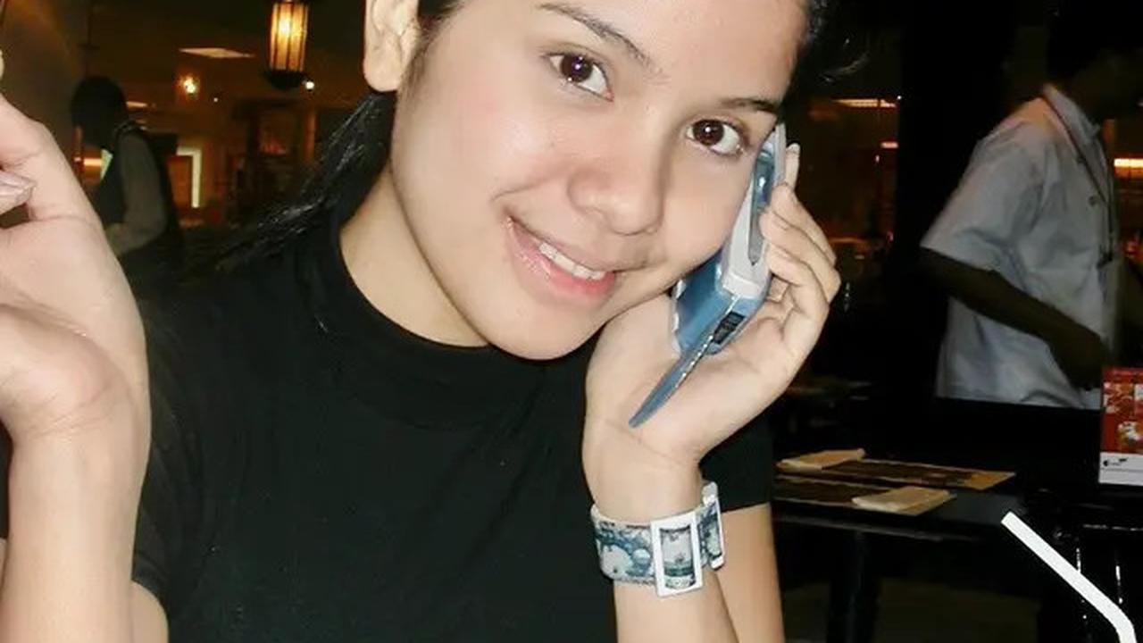 Foto Lawas Annisa Pohan Tanpa Makeup, Tampilkan Wajah Cantik Natural saat Kenang Masa Muda