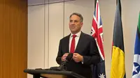 Australia Akui Posisi Strategis Indonesia dalam Hadapi Pengaruh China di Kawasan