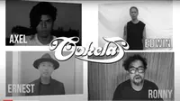 Cokelat Band. (YouTube Cokelat Band Official)