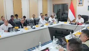 Satgas PRR Tegaskan Aktivitas Ekonomi Masyarakat Pascabencana Sumatera Terus Bangkit