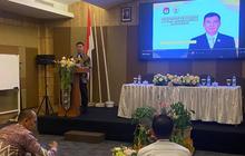 Anggota DPR Dorong Literasi Politik Berkelanjutan untuk Tingkatkan Kesadaran Pemilih Muda