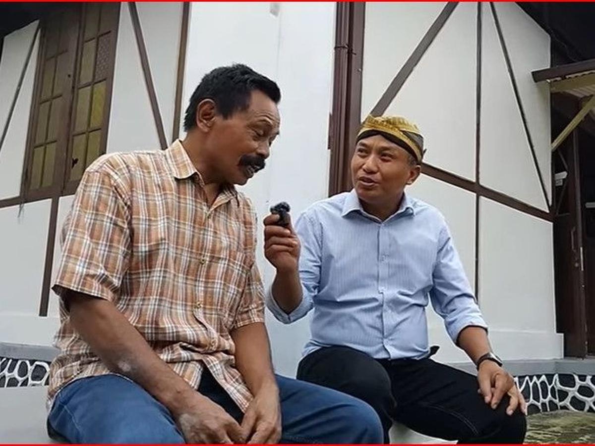 Dok. Istimewa
