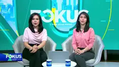 Simak informasi dalam Fokus Pagi edisi (12/10) dengan beberapa topik pilihan sebagai berikut, Kebakaran Hanguskan Kafe dan Warung Makan, Fenomena Hujan Es, Bulan Madu Berujung Maut, Istri Tewas, Mobil Meledak, SPBU Ludes Terbakar, Rumah Terbakar, Sat...