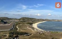 Agen Wisata AS Pilih Lombok Sebagai Destinasi Terbaik 2024, Ini yang Membuatnya Menarik