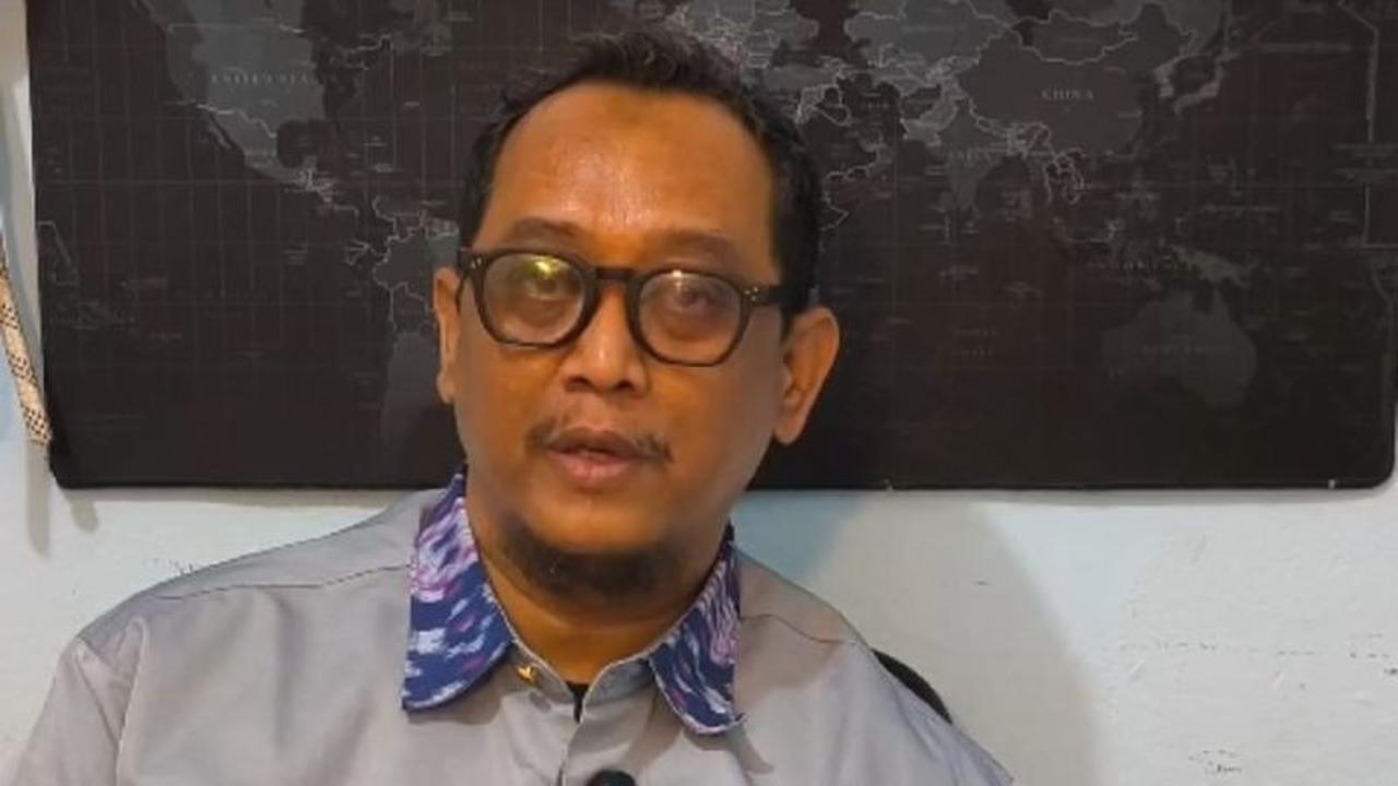MPSI Laporkan Dugaan Ajakan Lengserkan Presiden ke Polisi, Tegaskan Jaga Konstitusi Demokrasi
