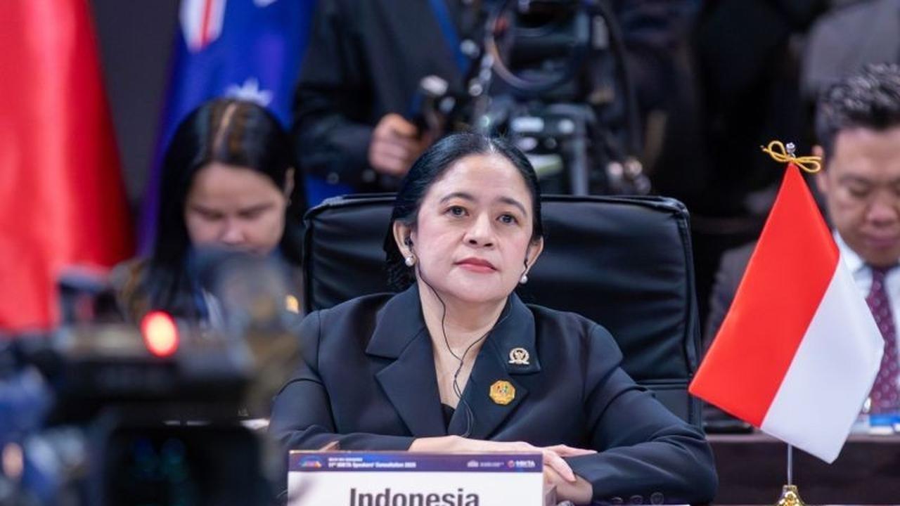 Puan Maharani Soroti Mendesaknya Pedoman Penanganan Bullying Sekolah di Indonesia