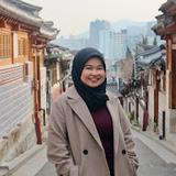 Herlin Yoga Dwi Saputri