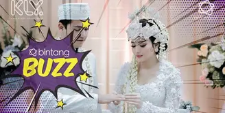 Ciuman dengan sang ayah di hari pernikahan, Adzana Bing Slamet dapat kritikan warganet