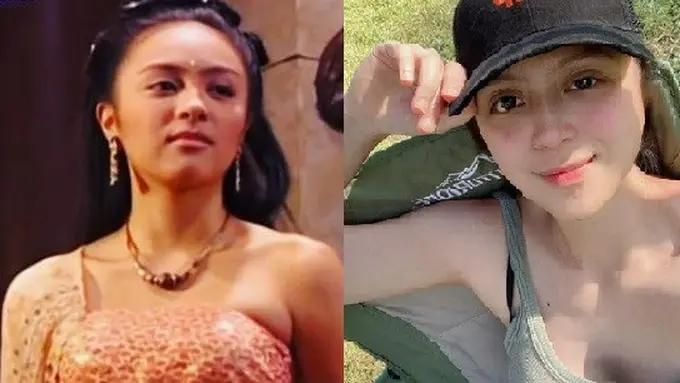 Jill Carissa (Instagram/carissajill)