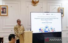 Finnet dan KP2MI Kolaborasi Wujudkan Transformasi Digital PMI yang Aman dan Terintegrasi