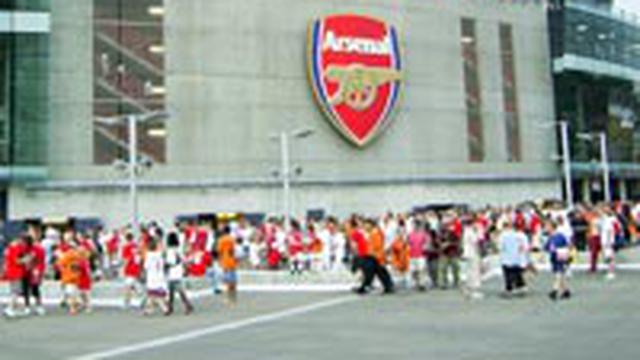 Tiket Arsenal Termahal Bola Liputan6 Com