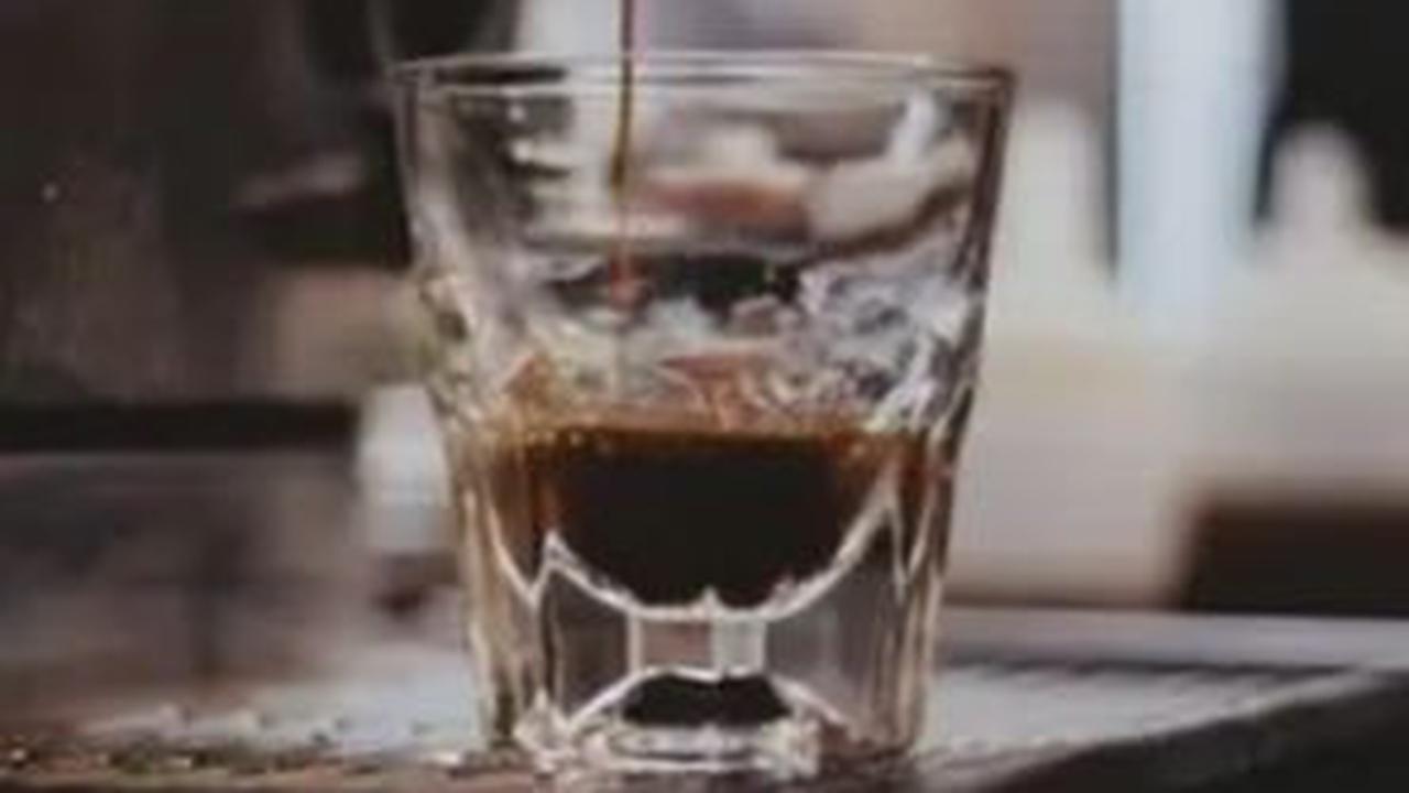 1. Espresso
