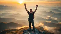 350 Kata Penyemangat Hidup untuk Motivasi Diri