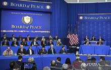 Indonesia Perkuat Politik Bebas Aktif dan Kedaulatan Bangsa di Tengah Geopolitik Global yang Memanas